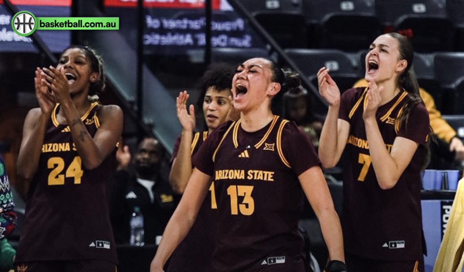 Ka-Poa! Last-Tear delivers knock out blow for ASU