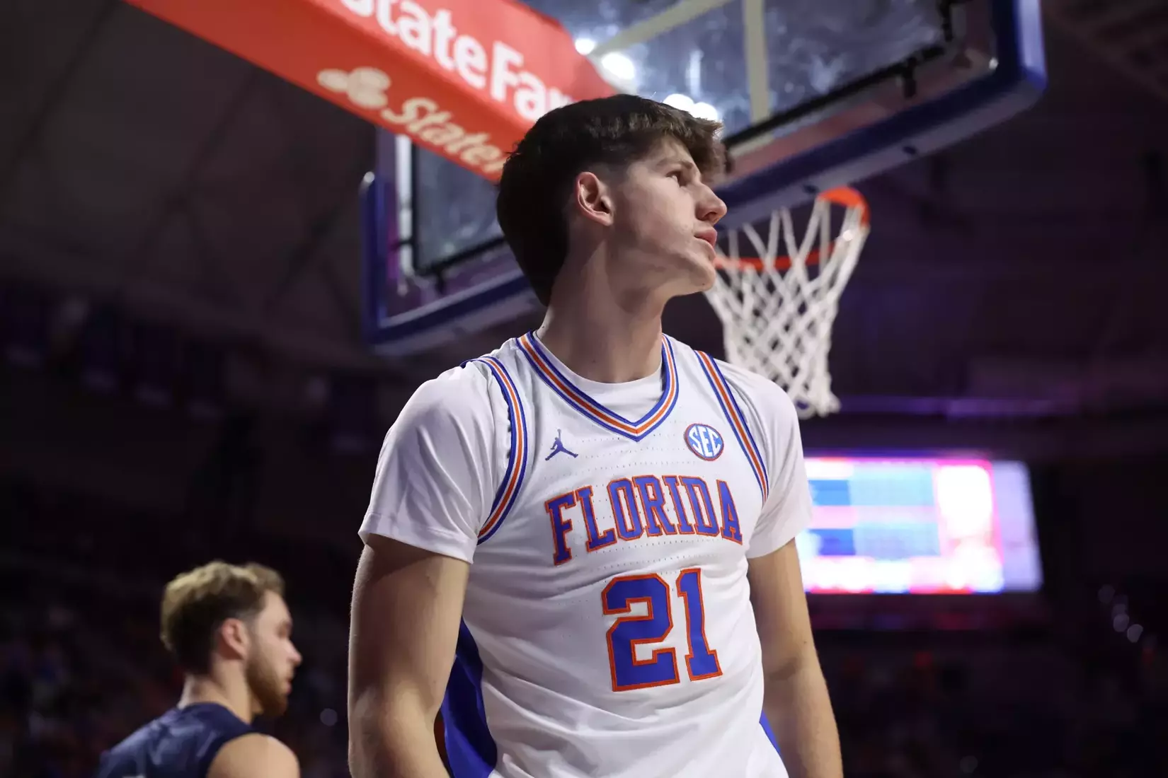 Why Alex Condon is 'safe' NBA draft pick