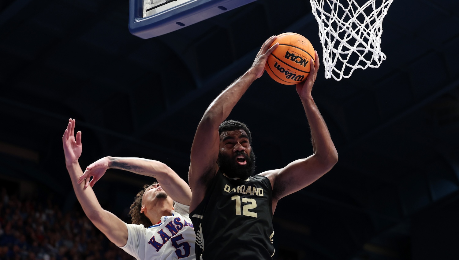 Buru Naivalurua’s NBA dream demands a grind