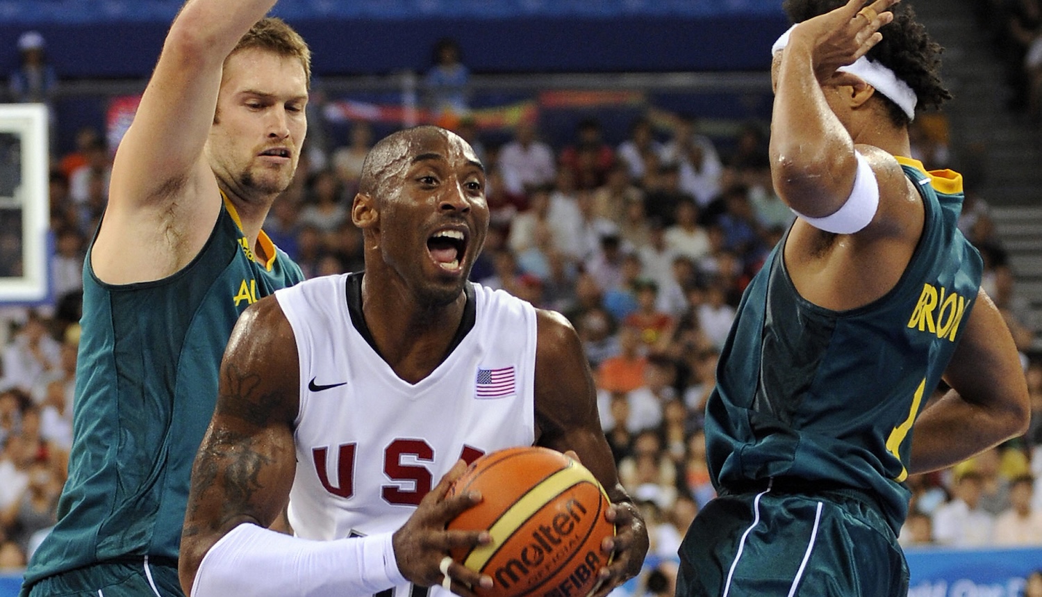 Exposed: Dark side of Kobe's Mamba Mentality