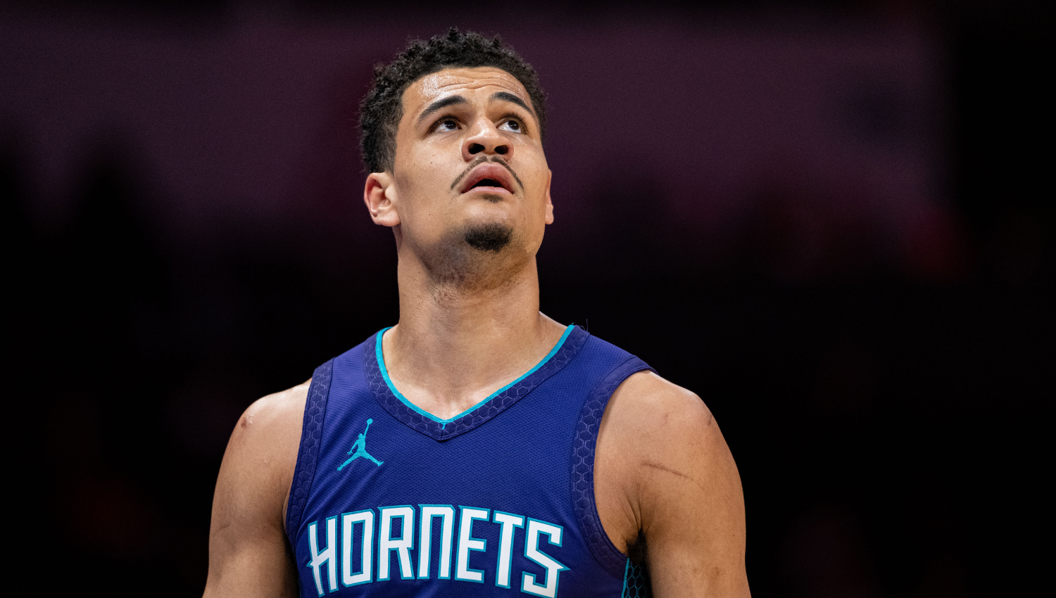 Green's phone BUZZING day he was traded to Hornets