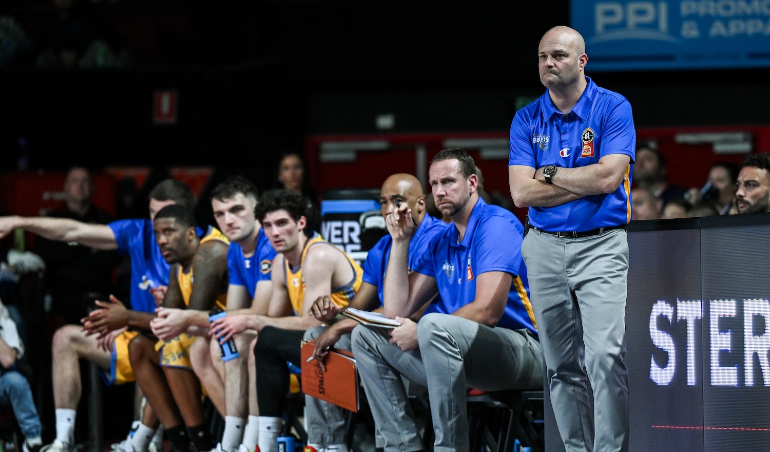 Lash out: '(I) will continue to support the club'