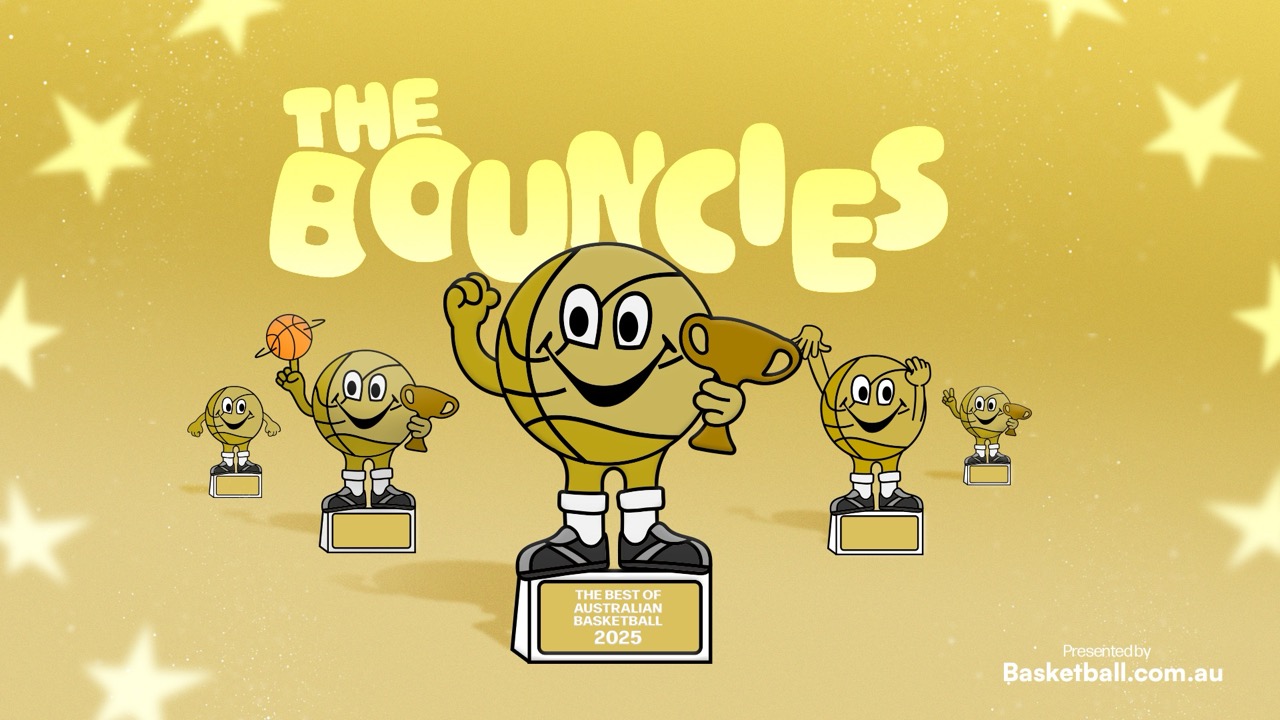 Celebrating 2025: The Bouncies