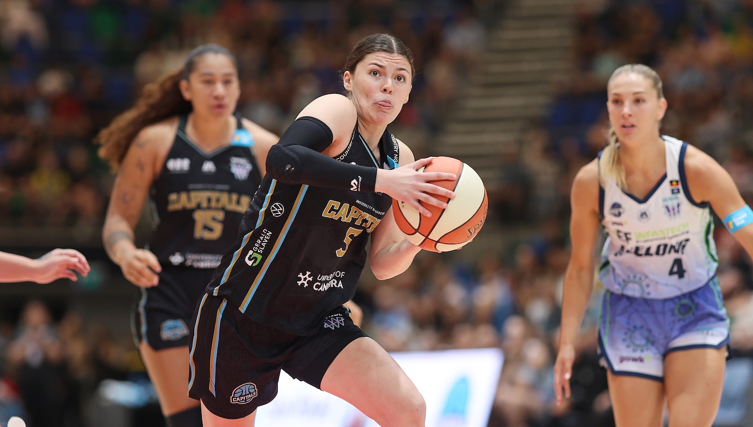 Opal Jade Melbourne is jewel in Canberra crown