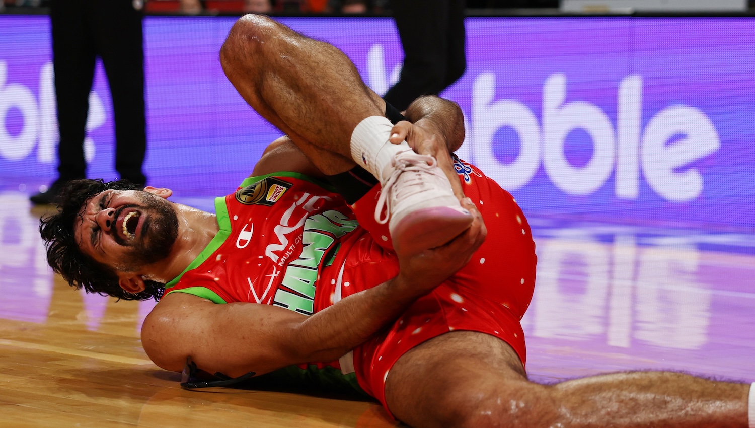 Brutal reality of the Illawarra Hawks’ title defense