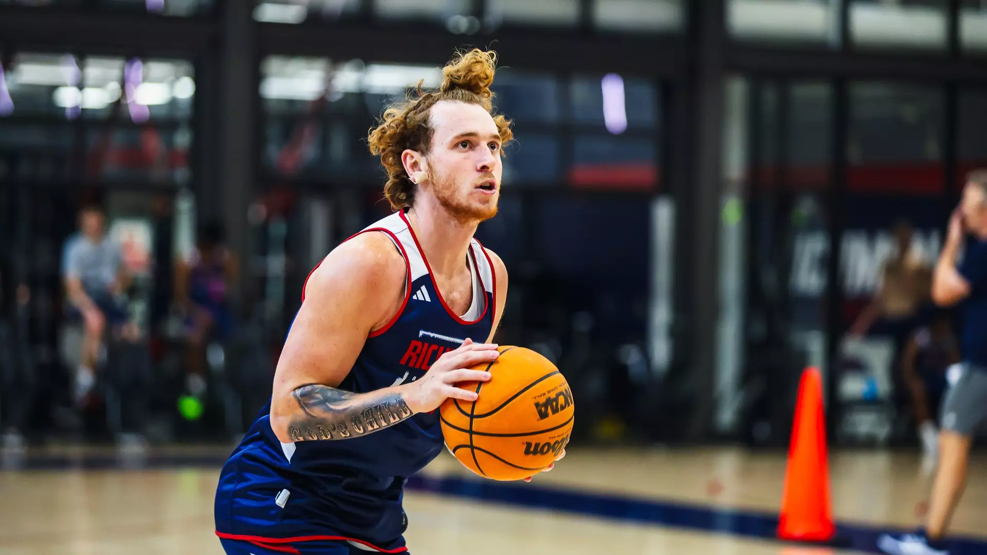 Johnston magic in Spiders 8-point win against Rams