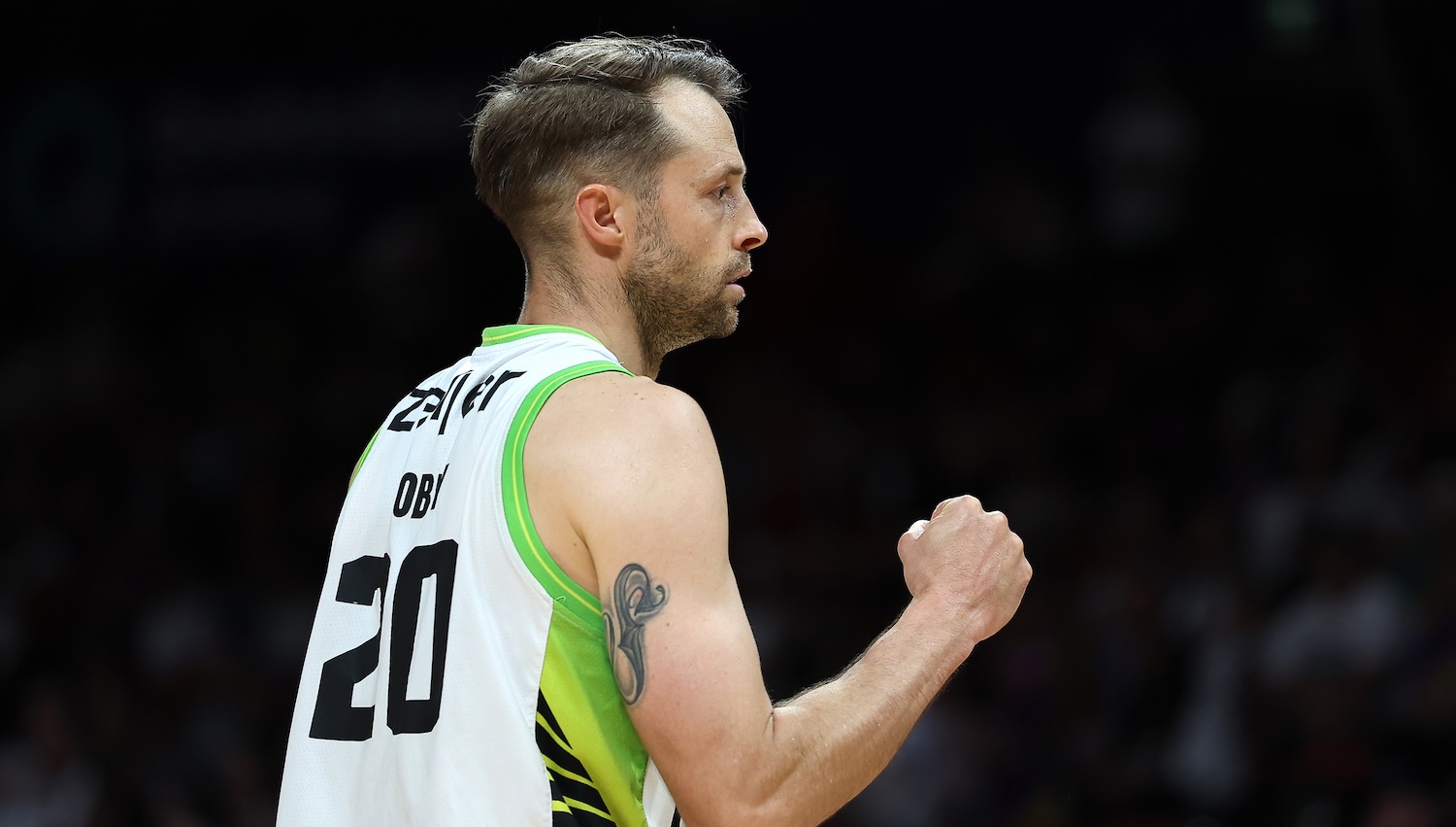 Sobey, Phoenix outgun Kings in high-octane thriller