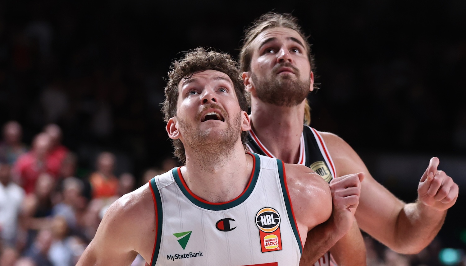 The only NBL26 Finals race still truly alive