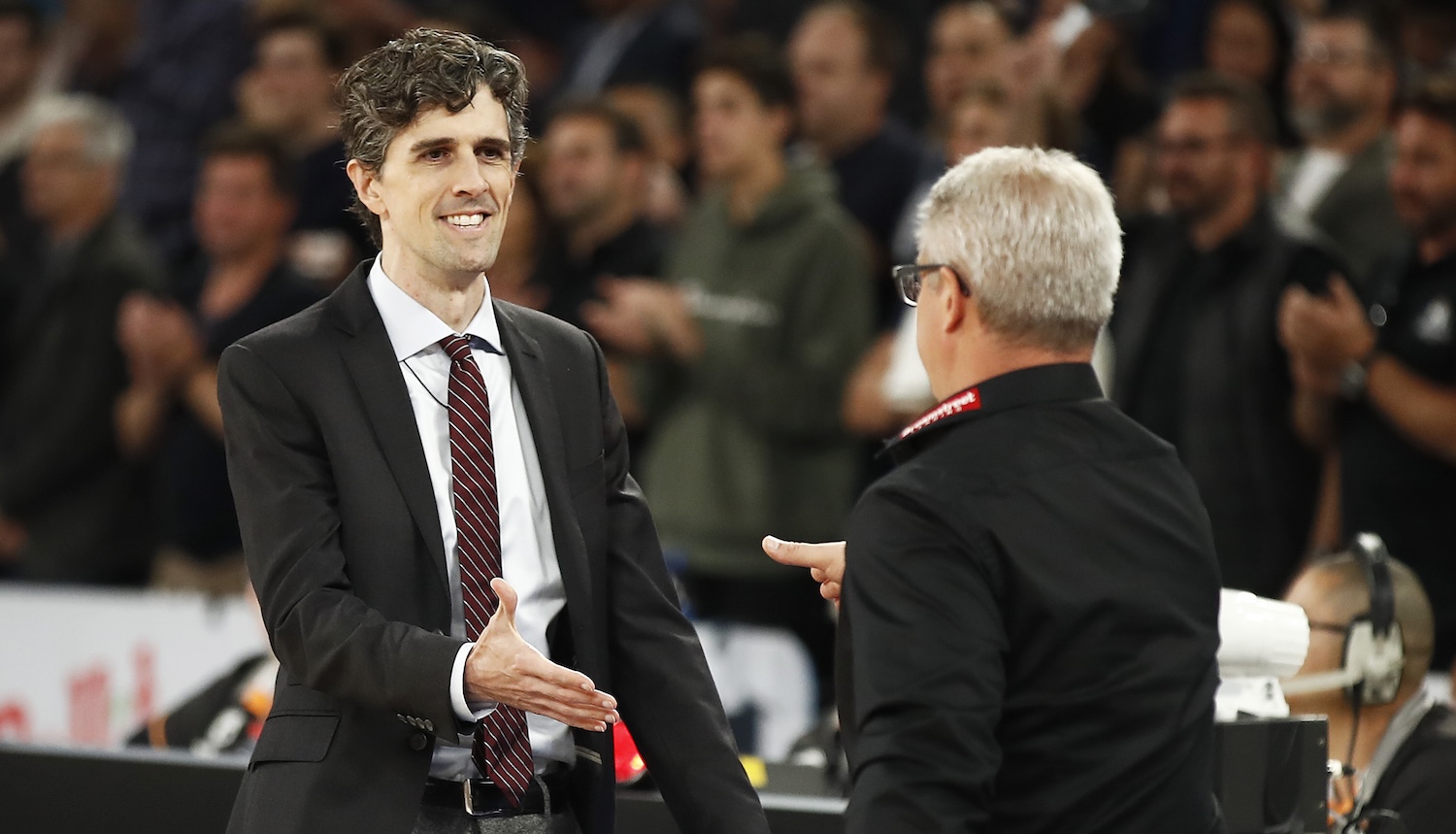 'Dream Weaver': Will emerges as Bullets' top target