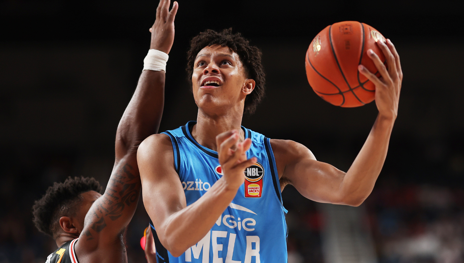 Dash of misfortune: Daniels drops in latest mock draft