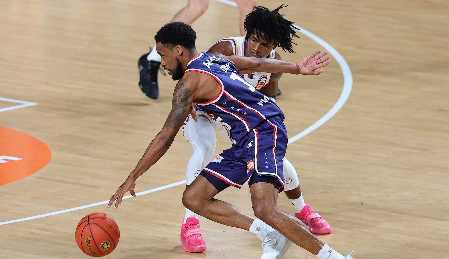 Ranking NBL26's Five Most Impactful Players