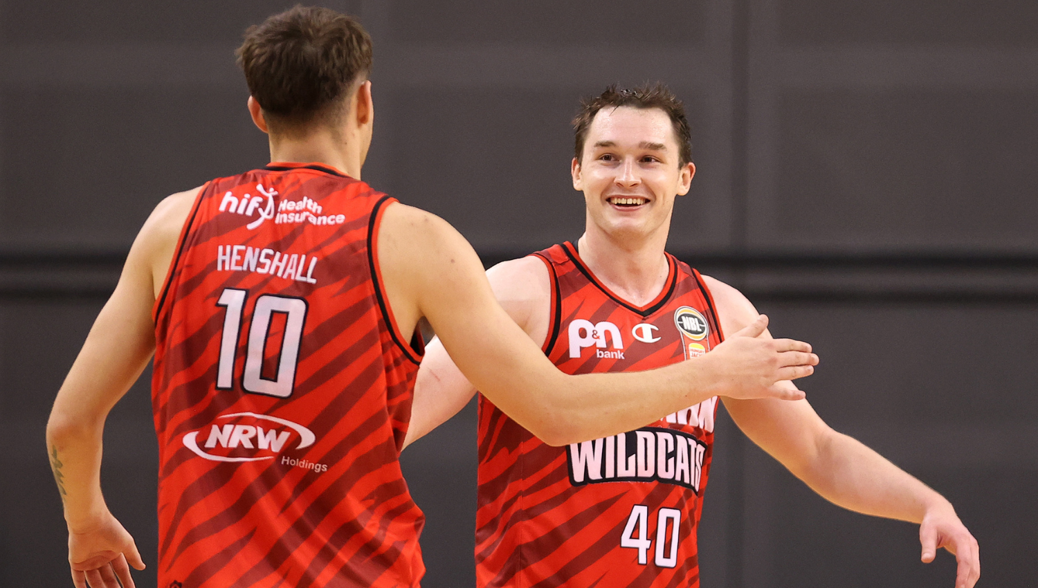 Road warrior Wildcats claim another big scalp