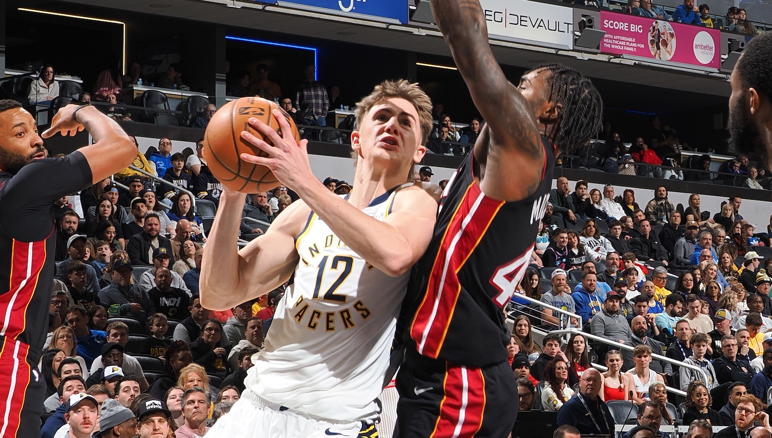 'Johnny coming on lately': Furphy drops season-high