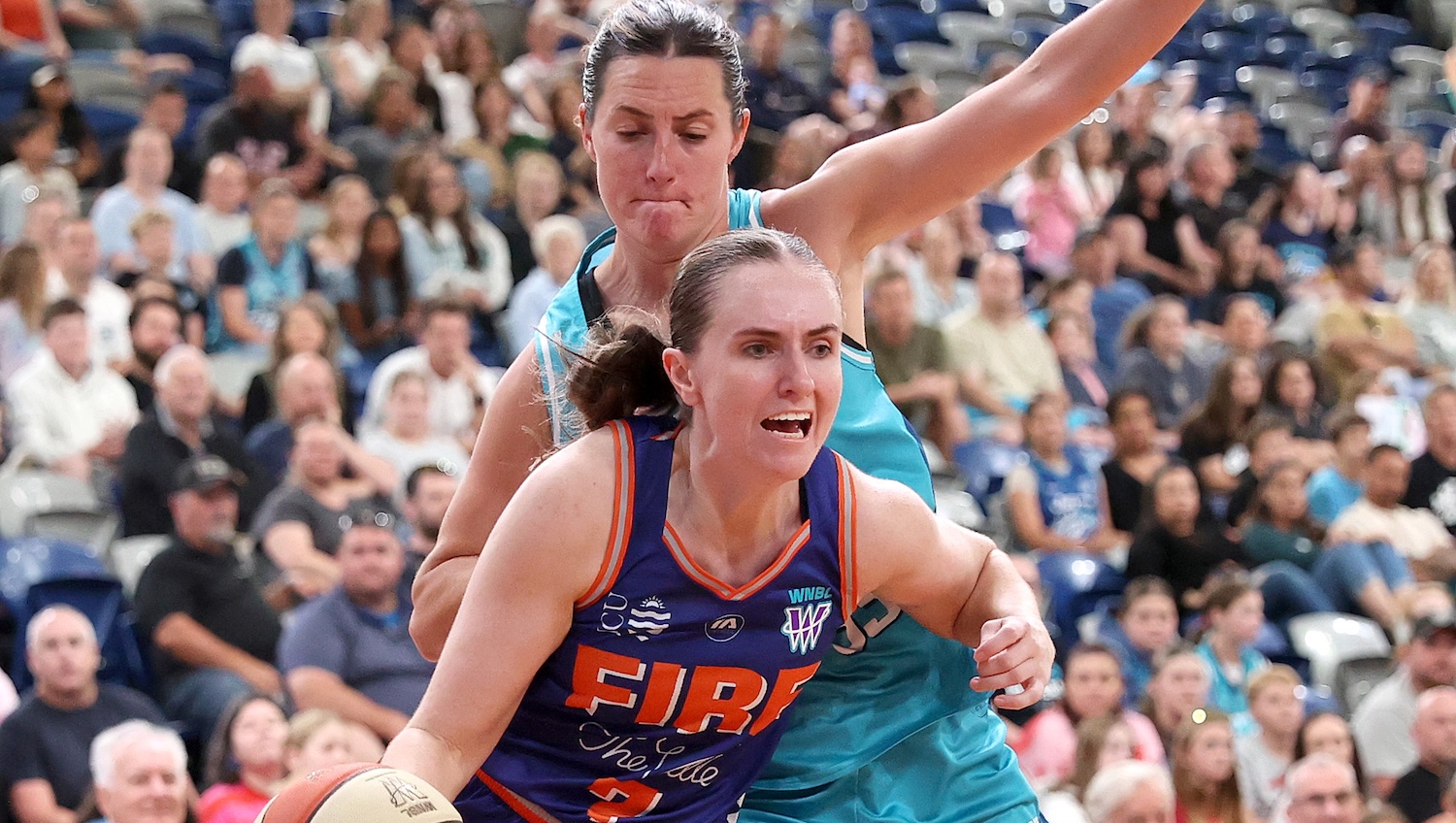 Woods on Fire as Townsville sink Flyers on road