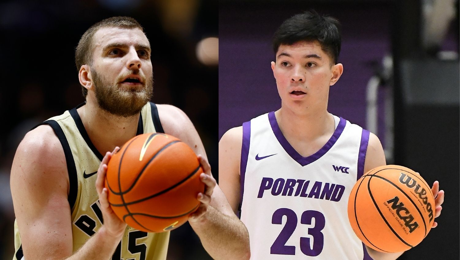 Two Australians, one BIG statistical statement