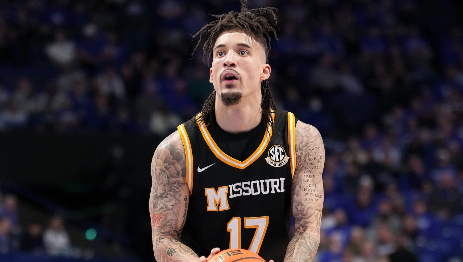 Stone rock 'n rolls back into Men's Power Rankings