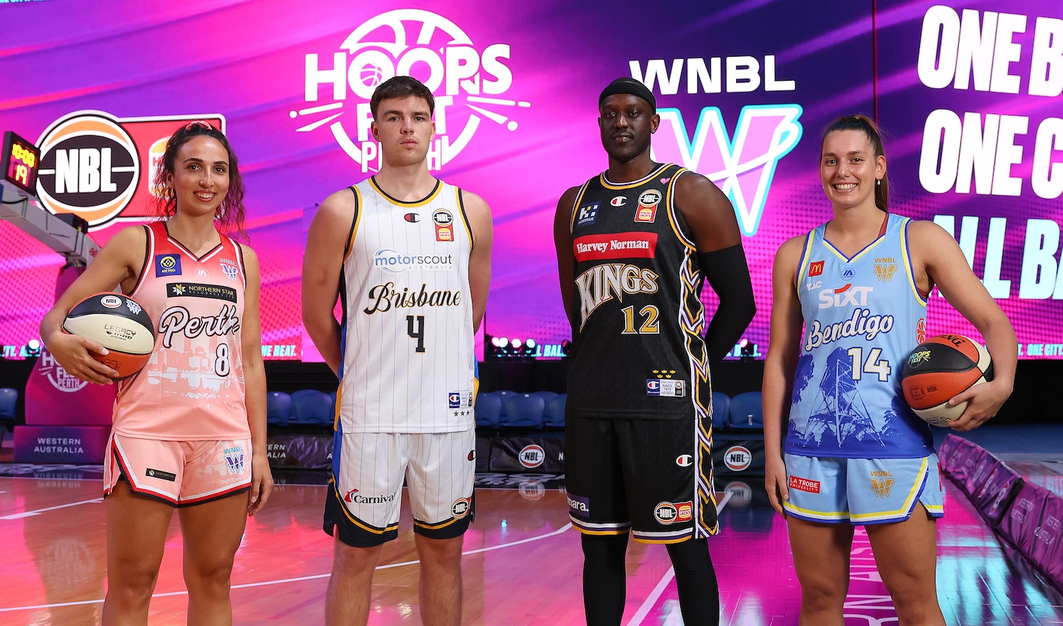 9 games, 1 city: Ultimate HoopsFest guide