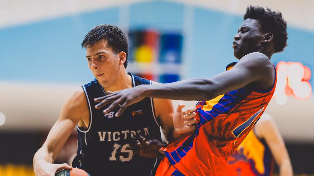 How to watch Ballarat 2026 U20 Championships live