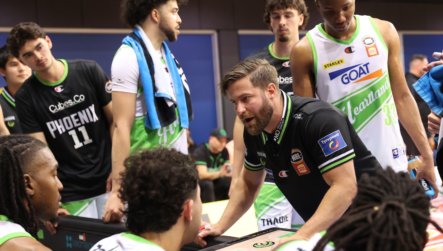 King calls out free throw imbalance after Phoenix win