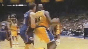 25-1: Greatest centres in NBA history