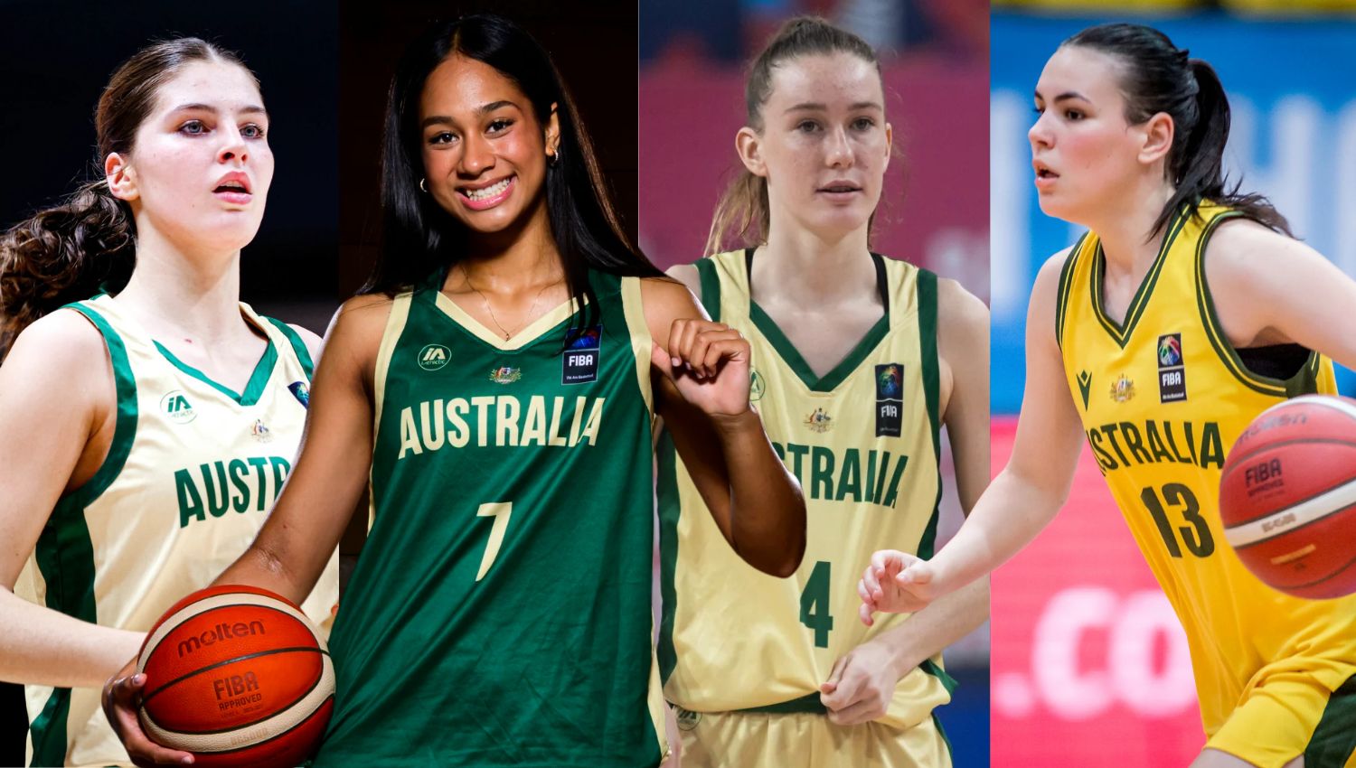 Gems and Sapphires now rivals for national title