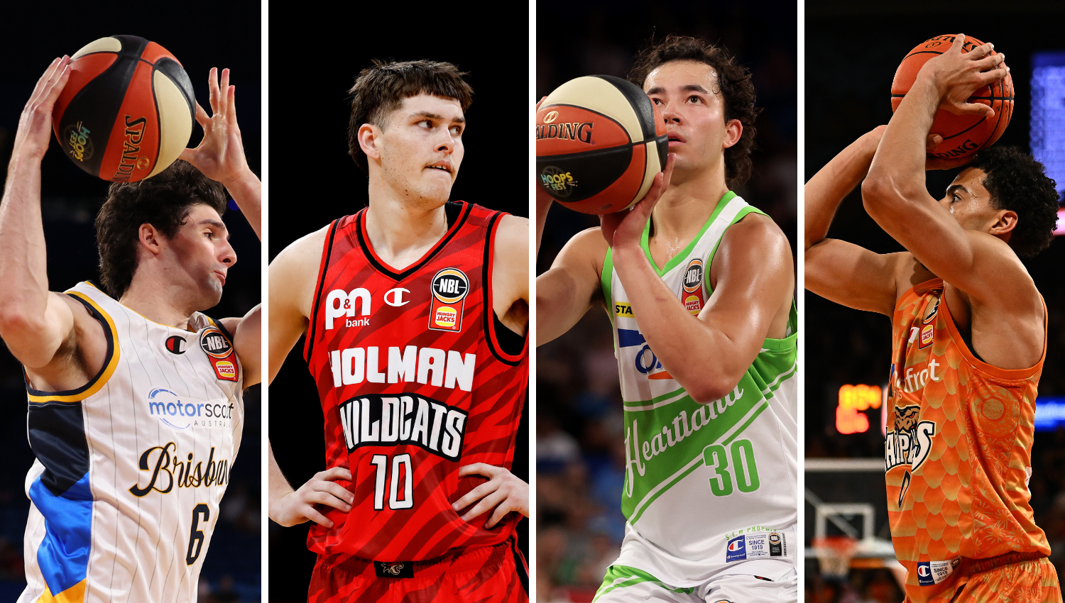 NBL or NIL? The pros who could go back to school