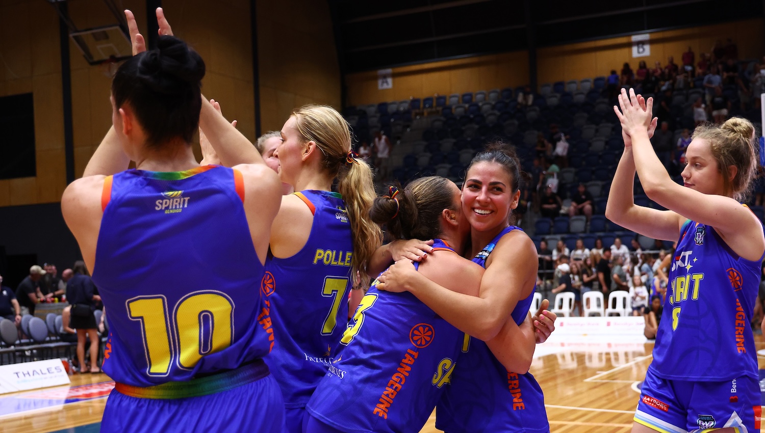 Borlase: Spirit chemistry driving belief and balance