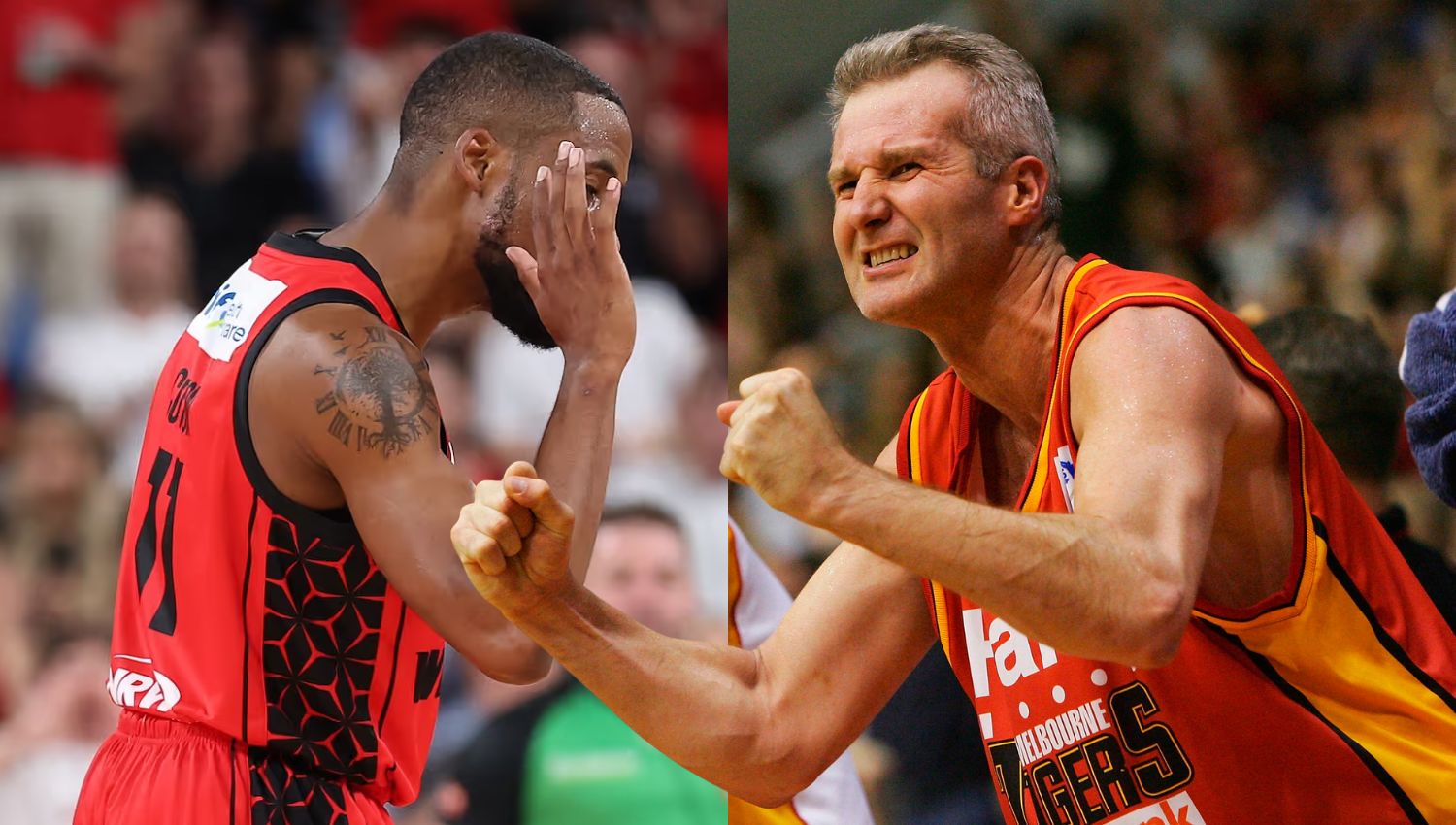 Blind Test reveals the 'True King' of the NBL