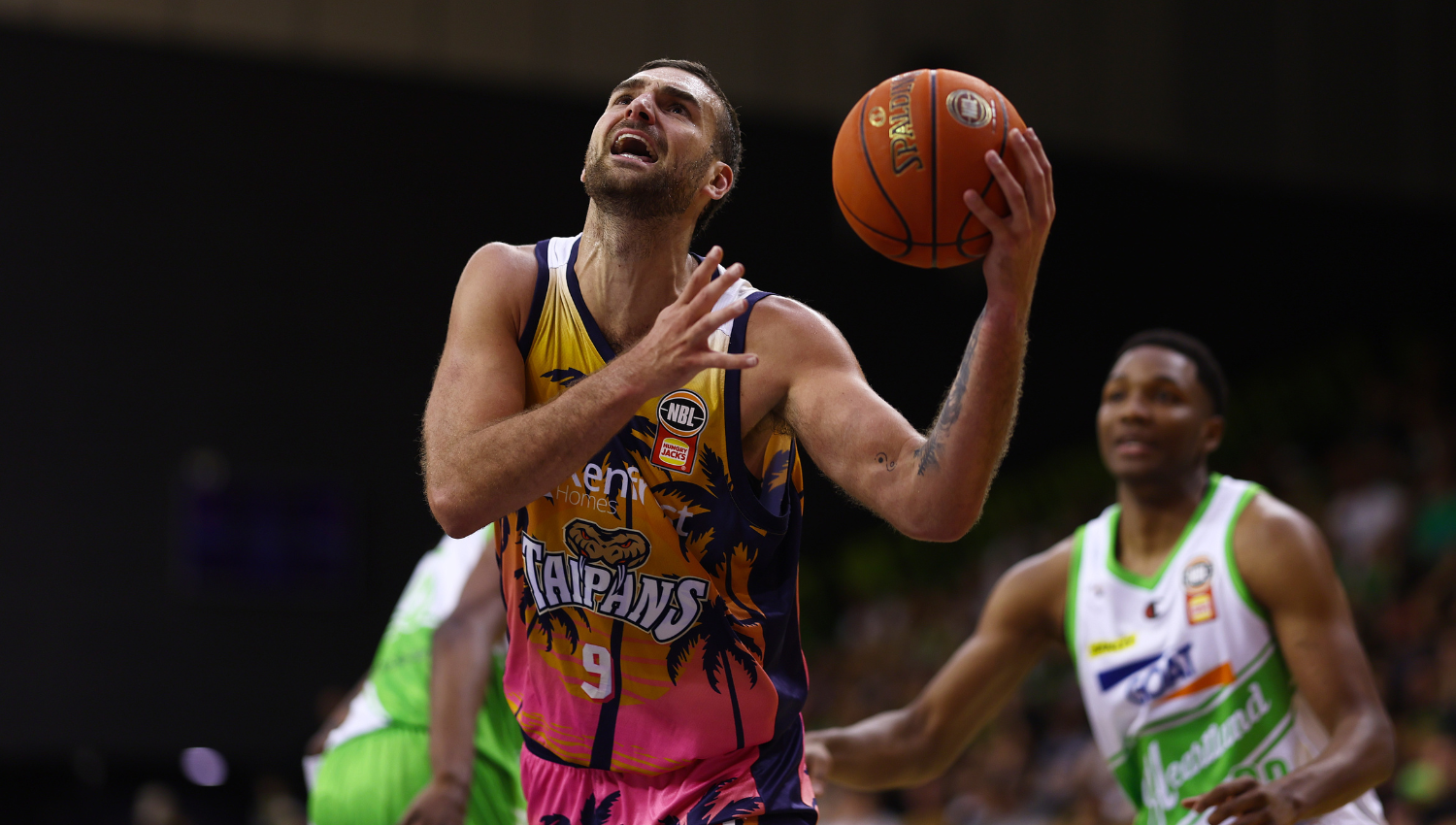 'Dudes aren't coming to play': McVeigh slams teammates in loss