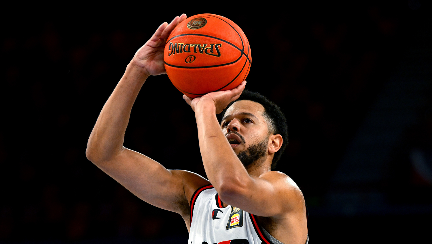 Harvey's Hawks lash lifeless Bullets to stay alive