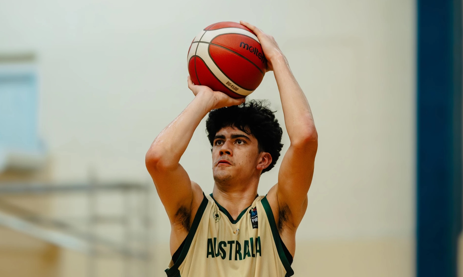 Box Scores: Day 1 at the Australian Championships