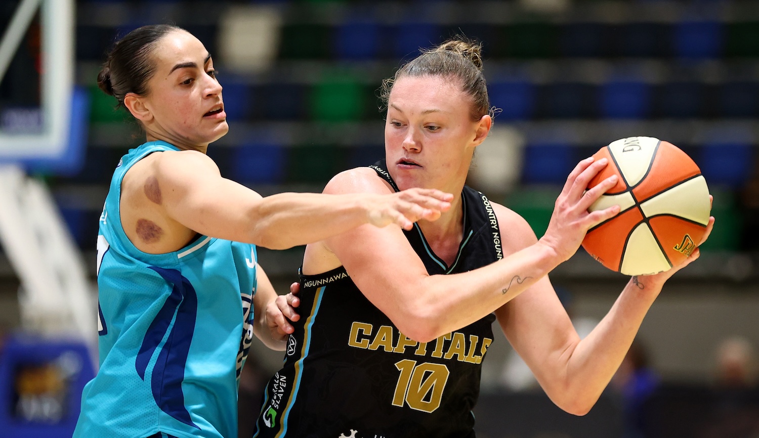UC vs Southside – one game decides WNBL26 Finals