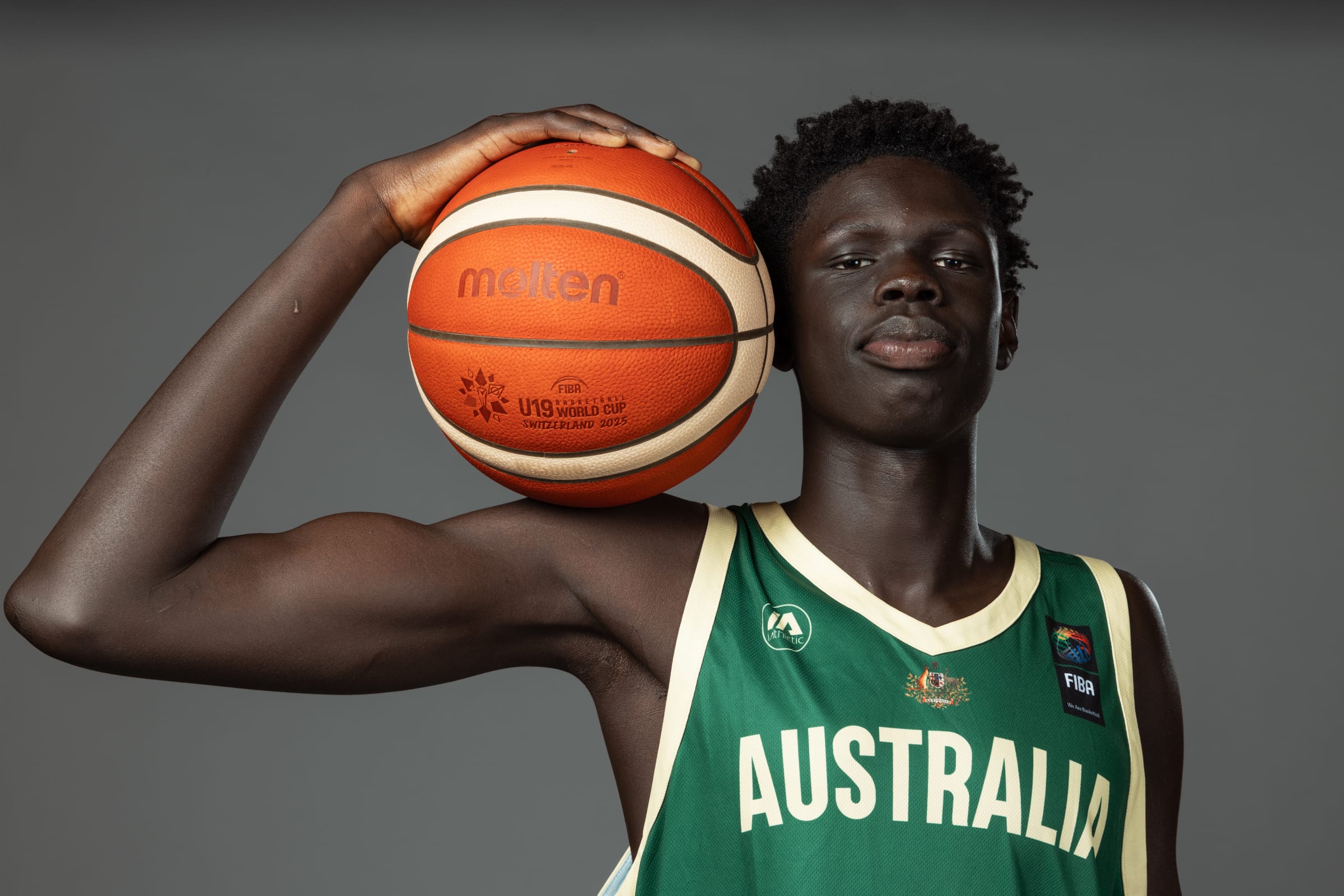 Six key takeaways from U20 Championships Day 1