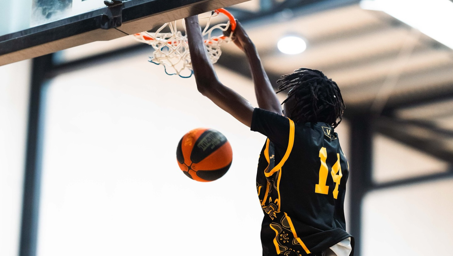 Six key takeaways from U20 Championships Day 2