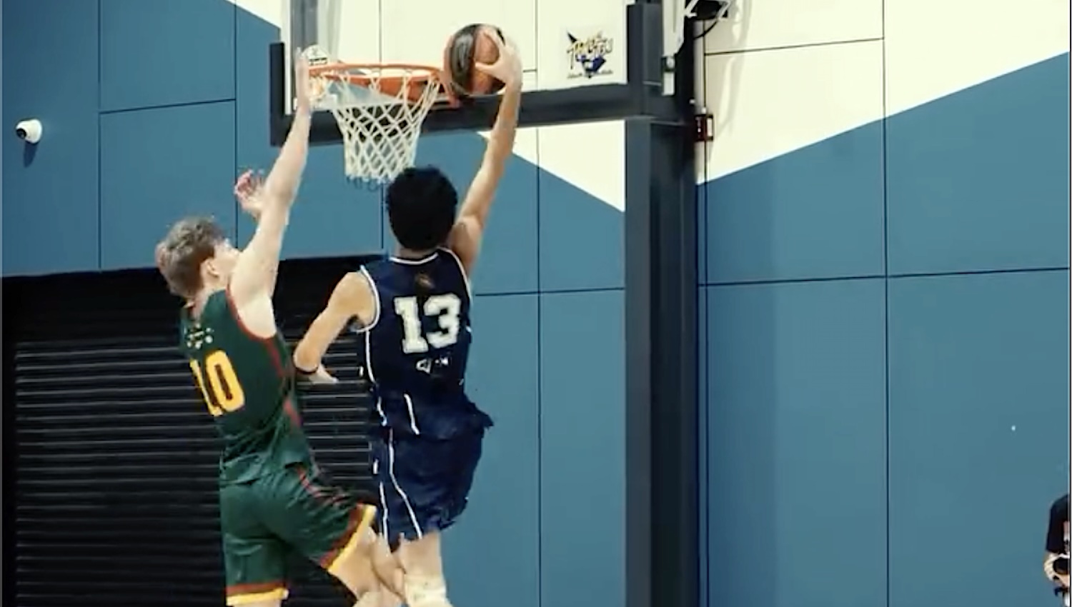 Box Scores: QF Day at the Australian Championships