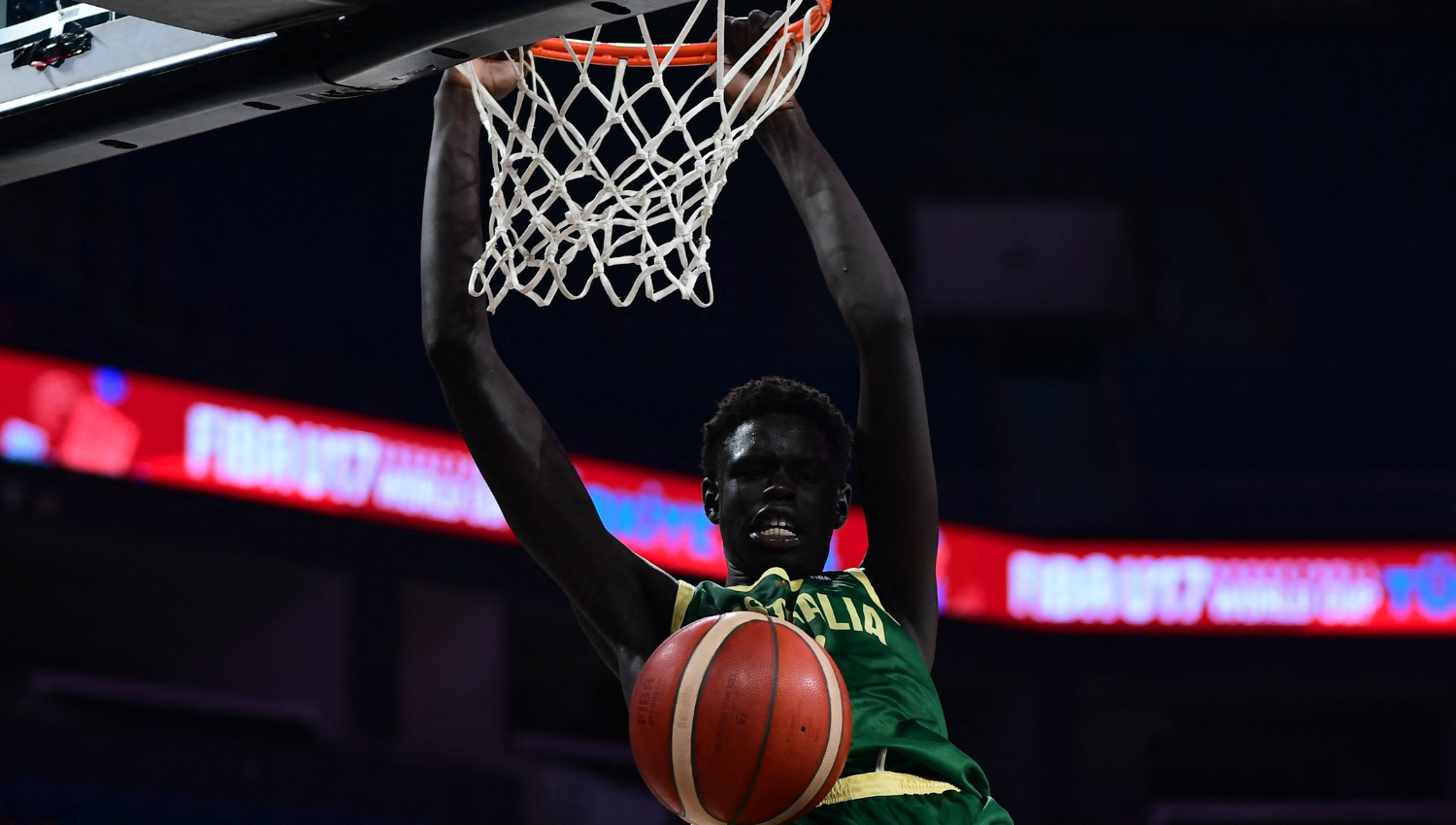 Six key takeaways from U20 Championships Day 3