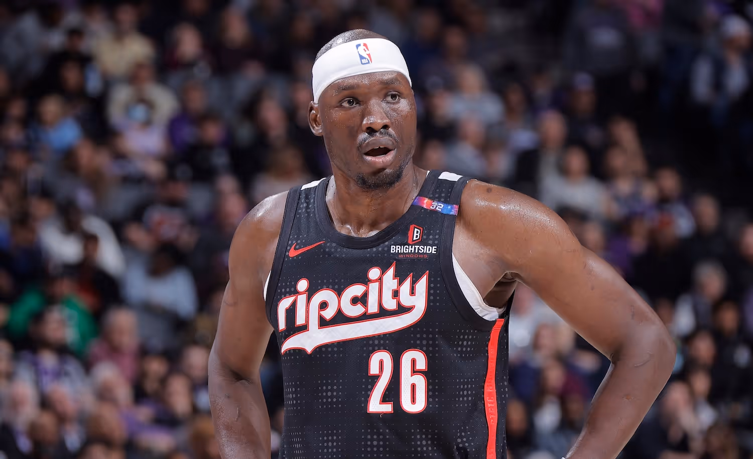 Foot surgery ends Duop Reath’s NBA season