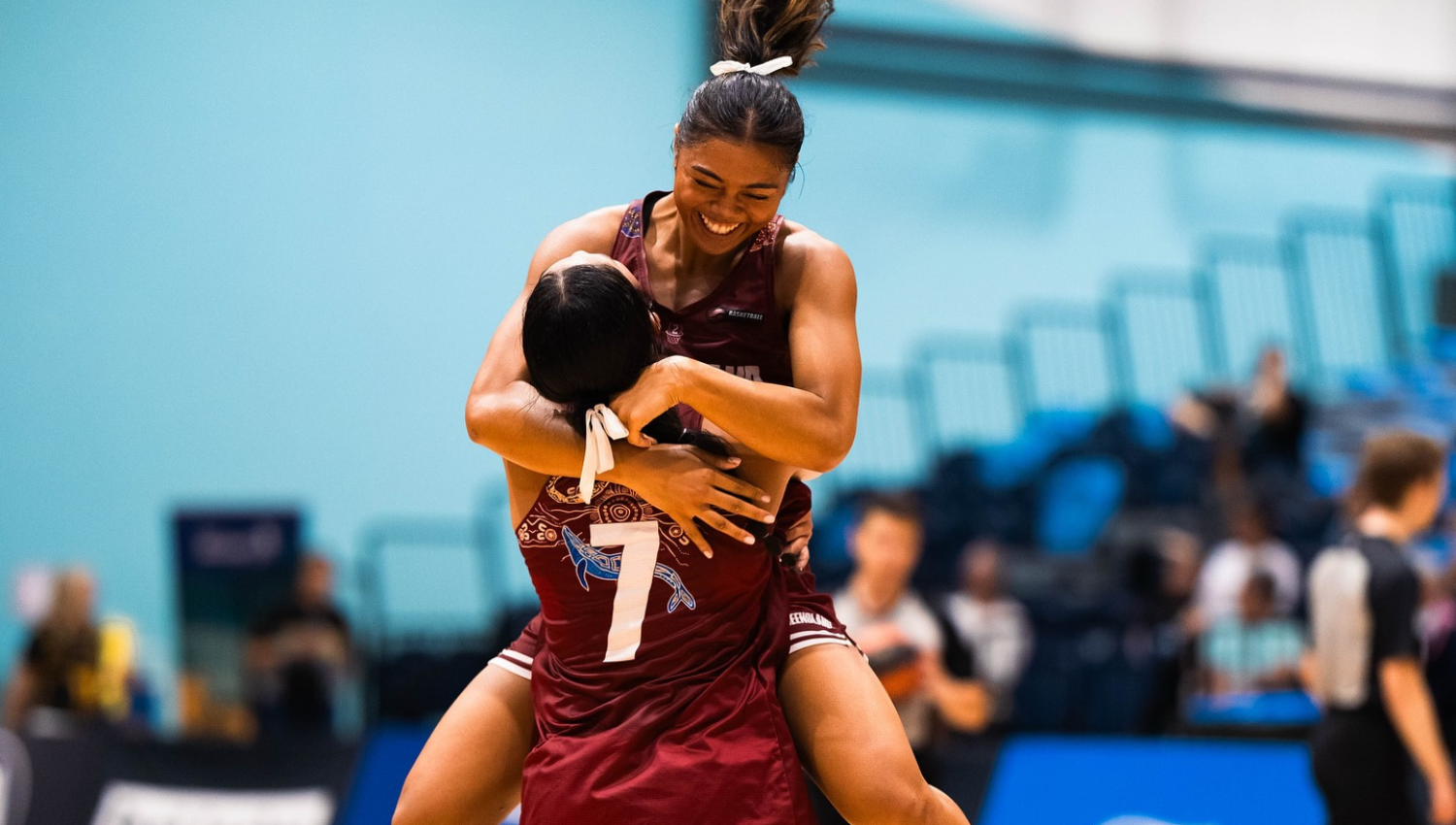 Coaches have their say: U20 Championships GF previews