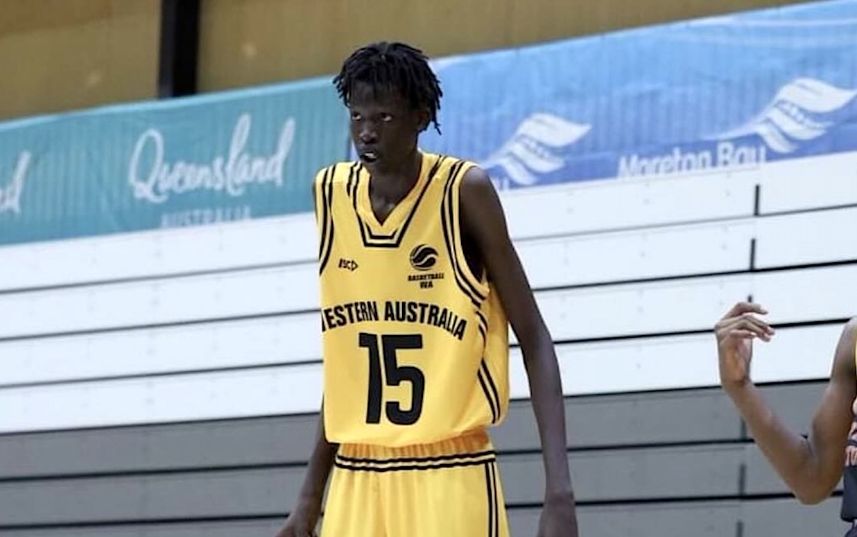 Mach's next step decided in 'next six, seven months'