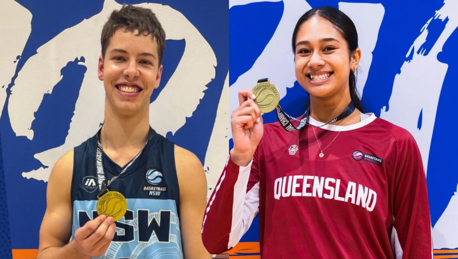 Hanson and Notoa join Aussie basketball royalty