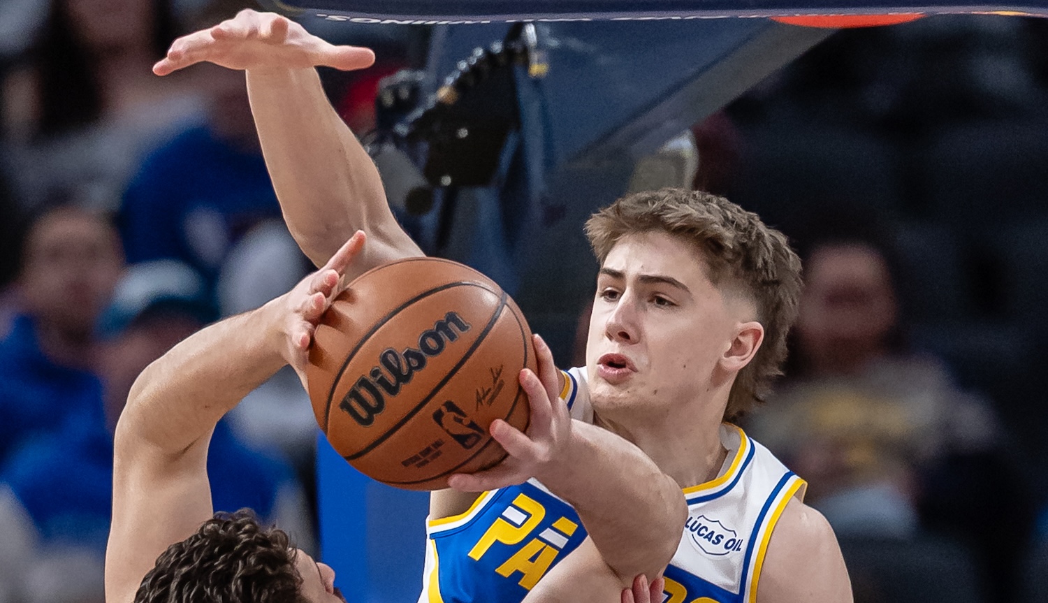 Furphy delivers season high 14 points in 29 minutes