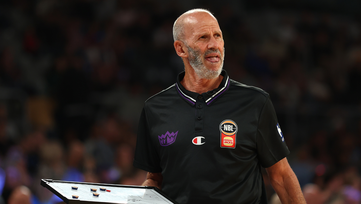 Bevo's tribute to record-breaking 'GOAT' Goorjian