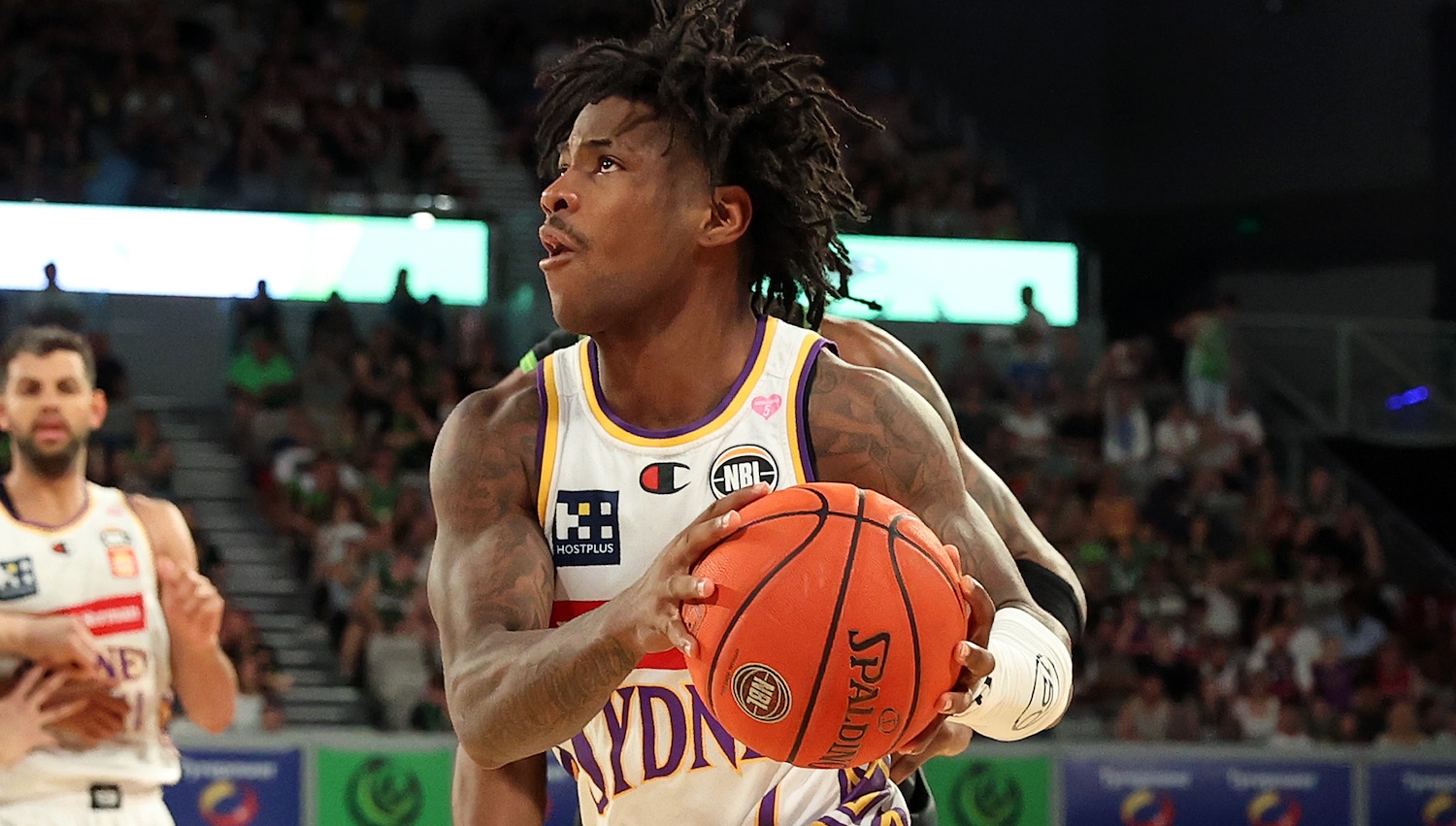 'I'd run through wall for them': Davis on his love for Kings