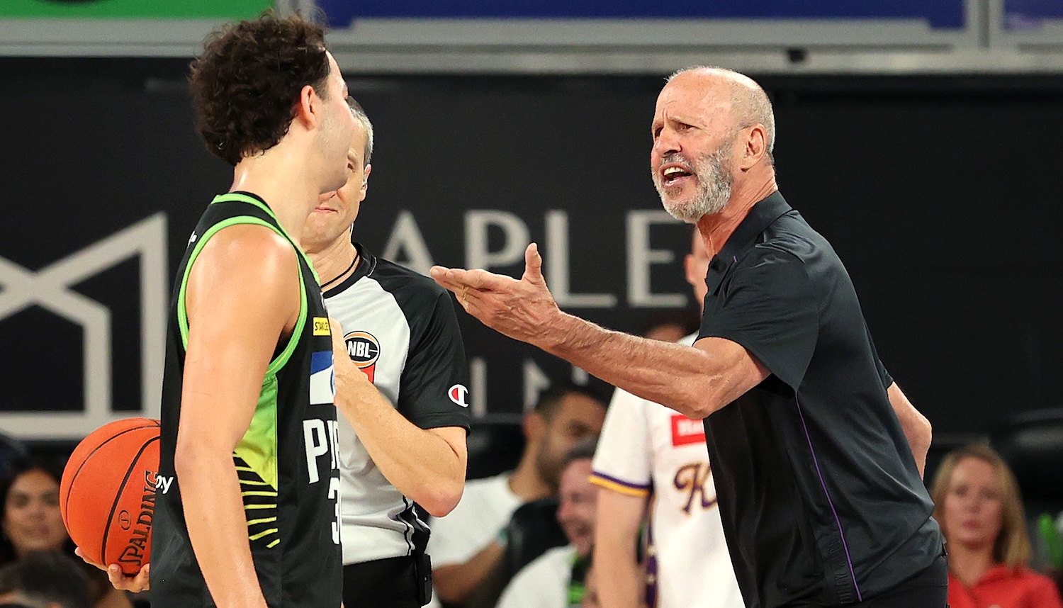 Why Brian Goorjian said 'F-You' to Owen Foxwell