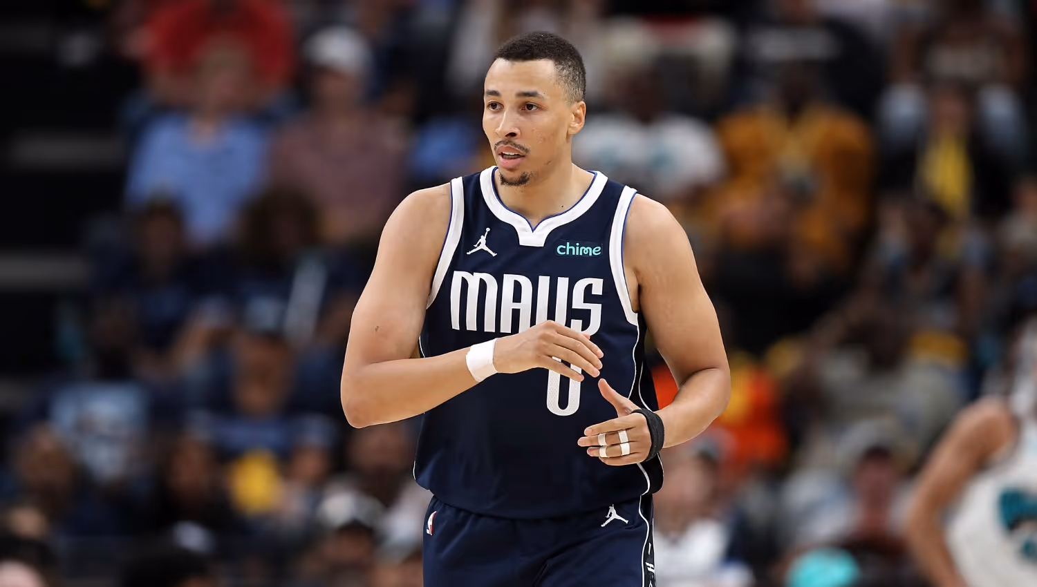 Dante Exum is third Australian waived this season