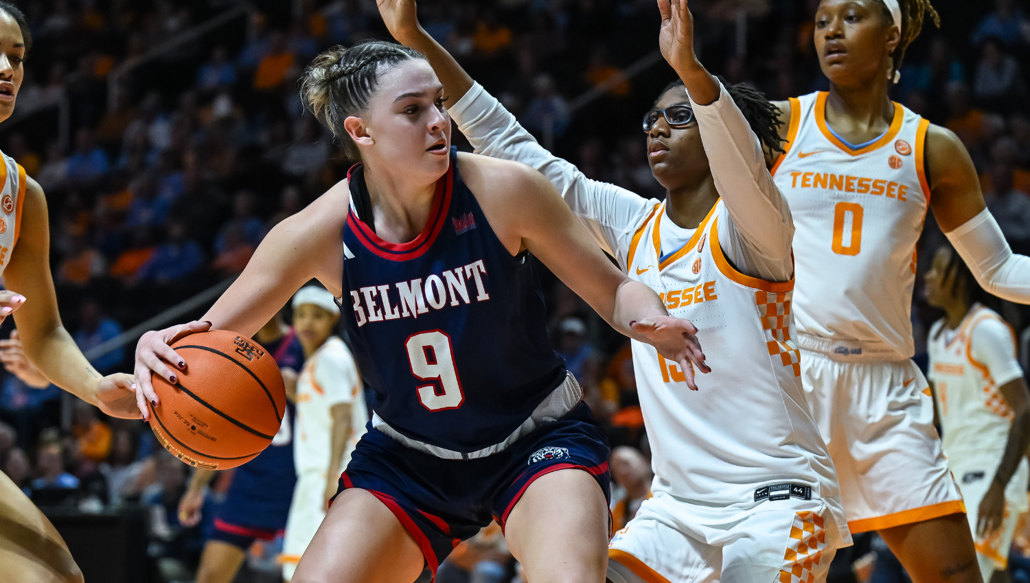 'Fuller Throttle': How Hilary is embracing her pivotal new role