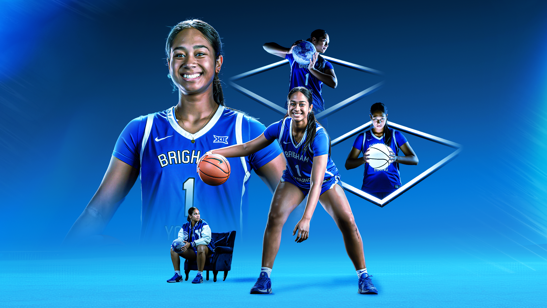 'The Decision': Prasayus Notoa chooses her college path