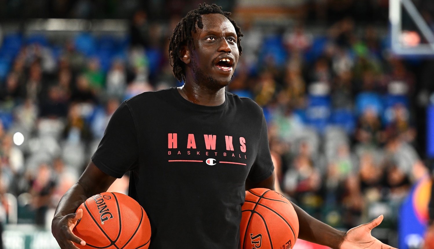 'Slap in face': Justin Tatum slams Wani DPOY snub