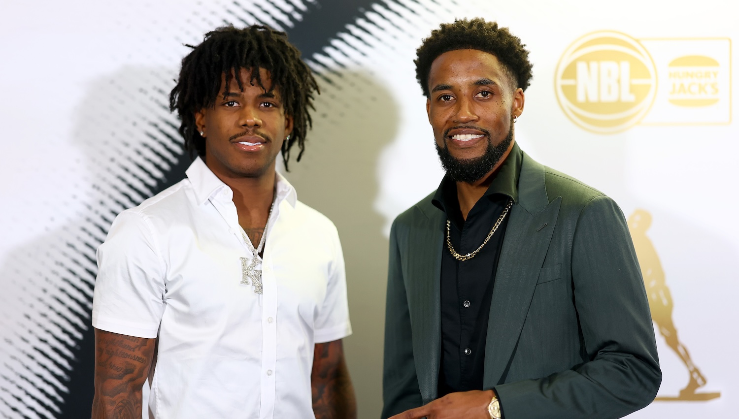 Bryce Cotton wins his sixth MVP by just TWO VOTES