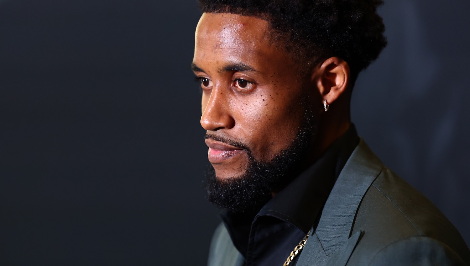 How Bryce Cotton won his sixth MVP award